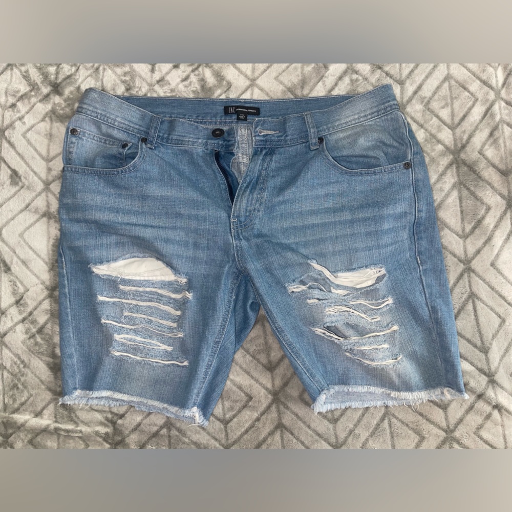 Men’s International Concepts Shorts 34W